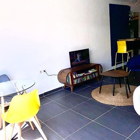 Appart Cosy A Pointe-A-Pitre Dış mekan fotoğraf