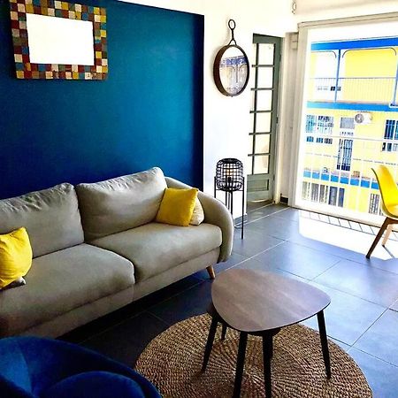 Appart Cosy A Pointe-A-Pitre Dış mekan fotoğraf