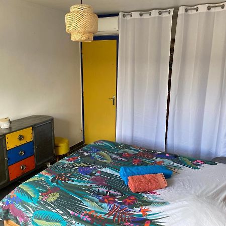 Appart Cosy A Pointe-A-Pitre Dış mekan fotoğraf