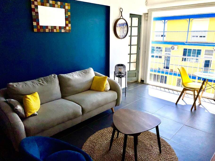 Appart Cosy A Pointe-A-Pitre Dış mekan fotoğraf