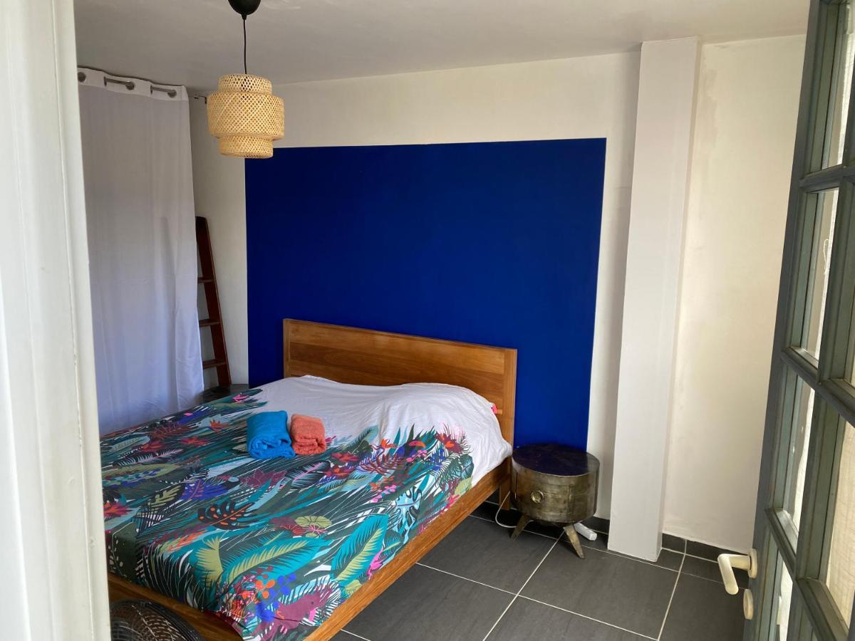 Appart Cosy A Pointe-A-Pitre Dış mekan fotoğraf